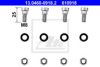 MERCE 6314200082 Accessory Kit, disc brake pads